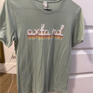 Ole Miss Oxford Retro T-Shirt